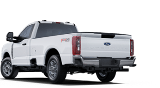 2025 Ford Super Duty® External Image 3
